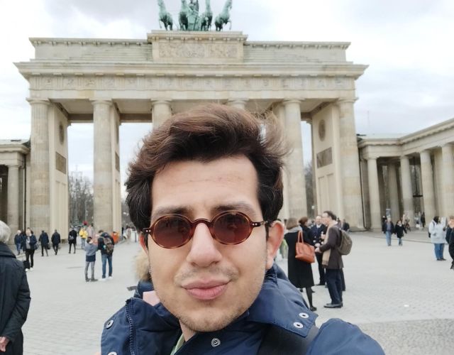 Ürgüp Almanca Özel Ders