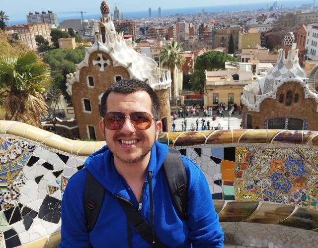 Ürgüp Birebir Almanca Dersi